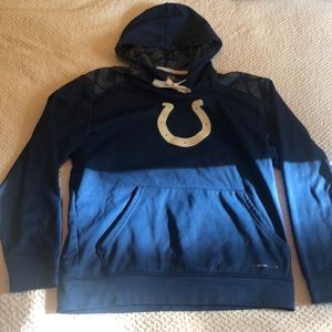 Indianapolis Colts Hoodie